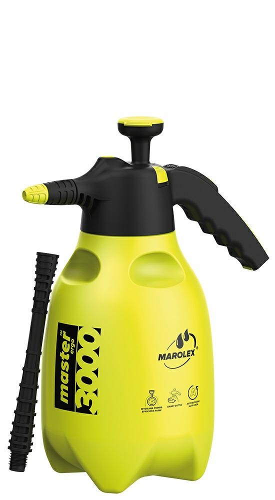 Marolex Opryskiwacz Master Ergo 3000 Z Lancą 15