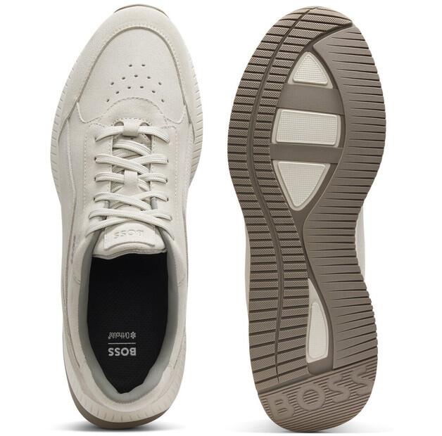 Кроссовки Hugo Boss TTNM EVO Runn