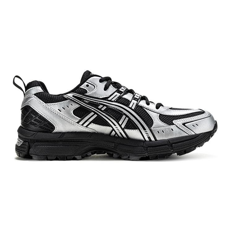 Asics Гель Kahana 8 SP Низкие туристические ботинки Унисекс 1203B135-020