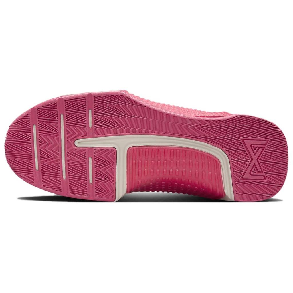 Nike Metcon 9 Light Iron Ore Light Orewood Коричневый Хаки Астра Розовый (Женский) Женские кроссовки DZ2537-004