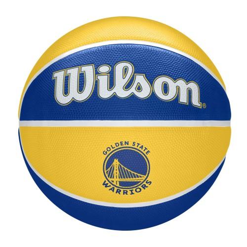 Wilson NBA Team Golden State Warriors Basketball