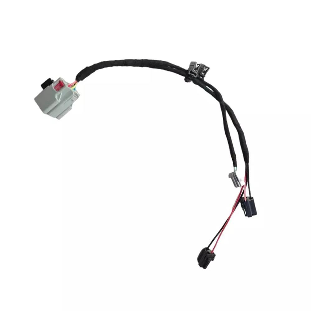 12V Breakout Wiring Harness 68155494AA Fit For 2011-2020 Dodge Charger 1189509AC