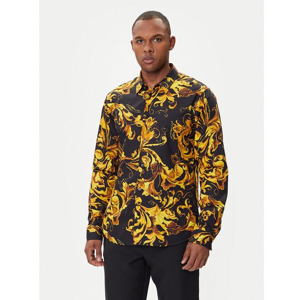 Рубашка Versace Jeans Couture 79GAL2S0 NS698