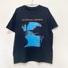 Винтажная футболка Come In Alone My Bloody Valentine Черная S-5XL FF107 Унисекс