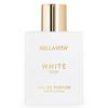 BELLAVITA White Oud Unisex Eau De Parfum Perfume with Orange, Patchouli, Musk|Premium, Long Lasting Oud & Fruity Fragrance for Men & Women,100ML
