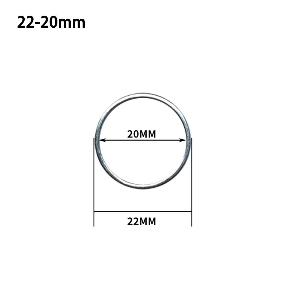 Circular Saw Ring Rediction Ring Circular Saw Blade Different Angle For Grinder