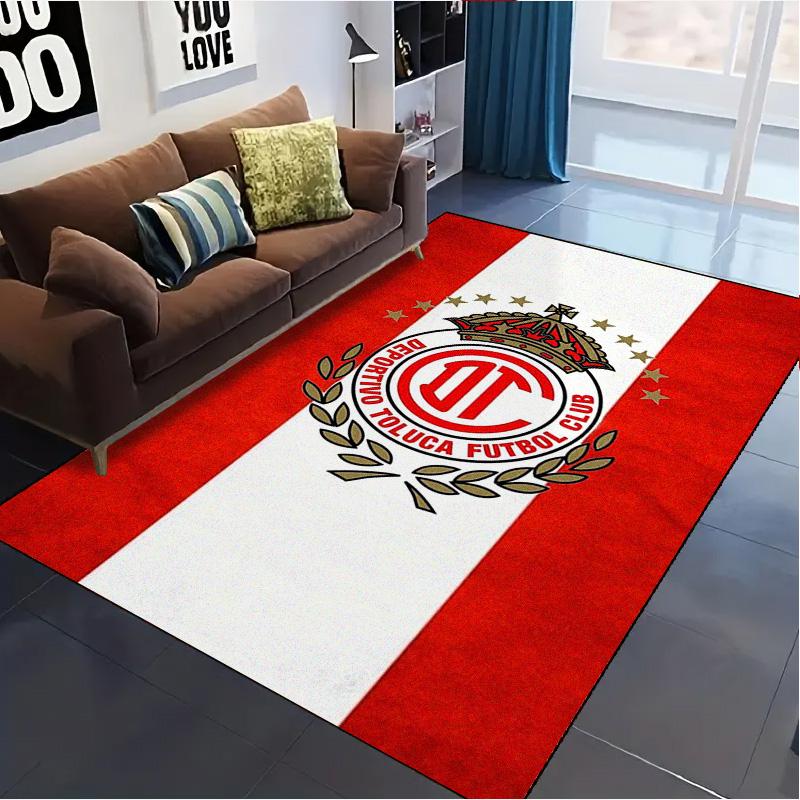 Toluca Carpet Rug for Living Room Bedroom Home Sofa Decoration,Kids play Non-slip Floor Mat