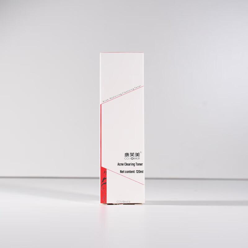 Kangfumei Clear Acne Purifying Toner