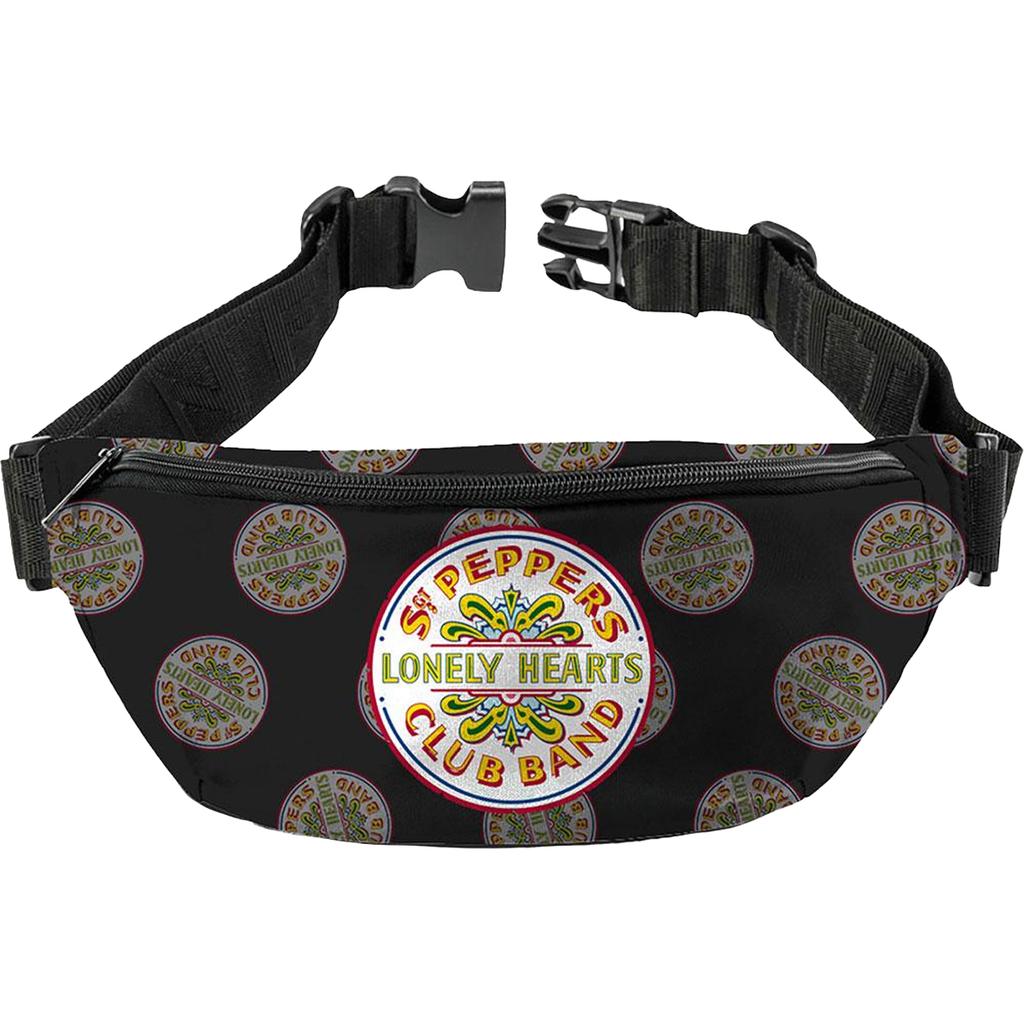 The Beatles Sgt Peppers Bum Bag