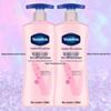 Vaseline Vita-Brightening Repair Лосьон для тела Двойная упаковка