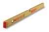 Magnetic Level, Horizontal And Vertical Indicator Azm 60 Cm - Sol 01820801