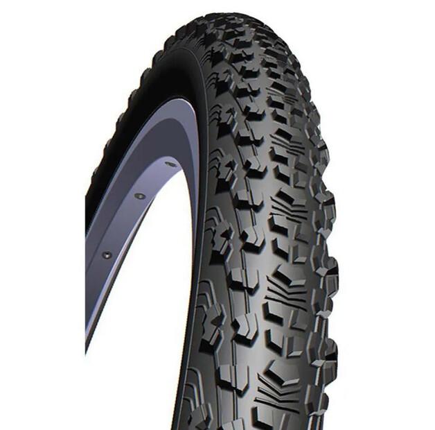 Жесткие MTB шины Mitas Scylla V75 Classic 22 24´´ x 1.90