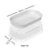 Hydroponic Cat Grass Kit: Soil-Free Lazy Person's Wheat Seed Growing Tray