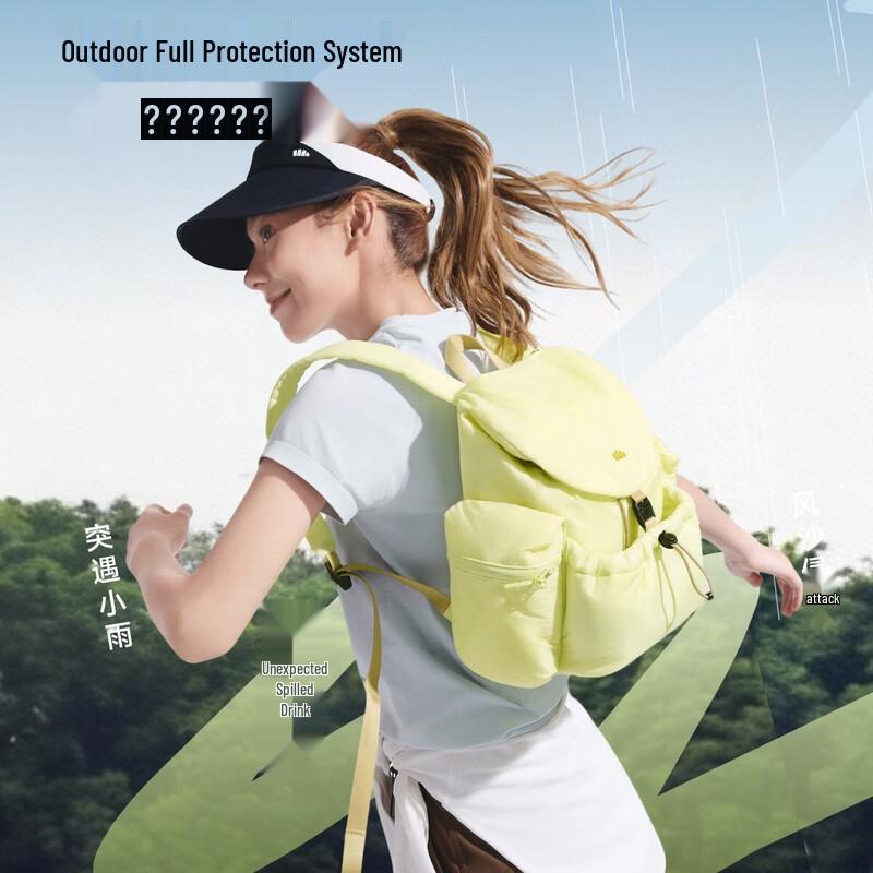 Banax LC005 Compact Expandable Backpack