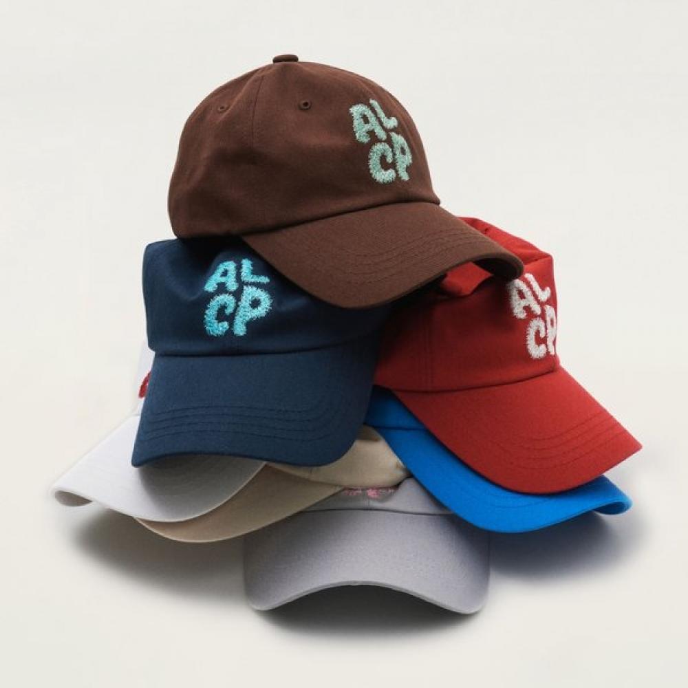 Allincomplete Sketch Cap 7 Colors