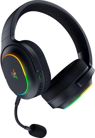 RAZER Barracuda X Chroma Headphones, Black