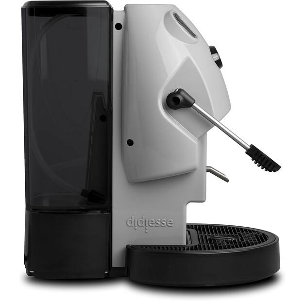 Капсульная кофемашина Didiesse Baby Frog kreide