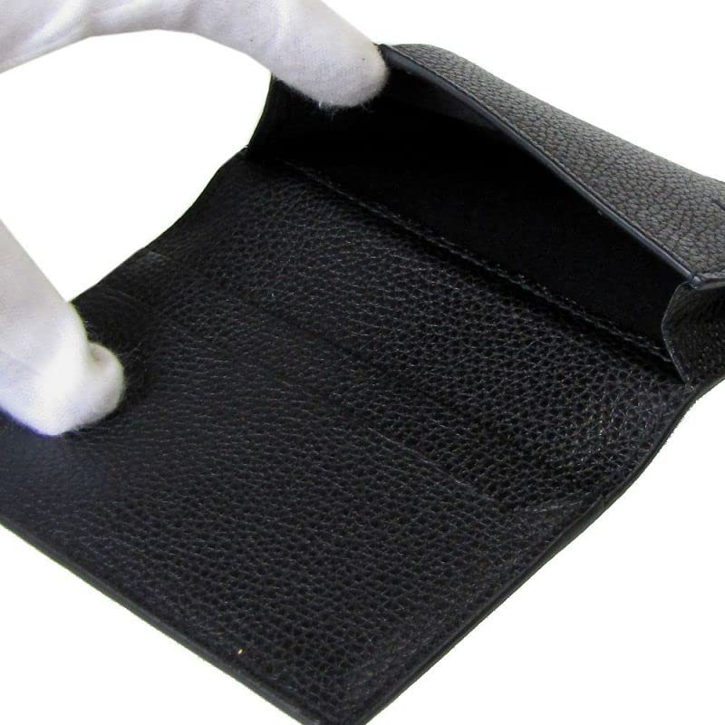 Card Case Business Card Holder Belgrave Black 19F2470AR001 [Dunhill] Men's [Item]