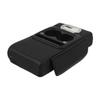 Многофункциональная автомобильная подлокотник-бокс, кожаная подушка с 2 USB-портами для быстрой зарядки и местом для хранения
