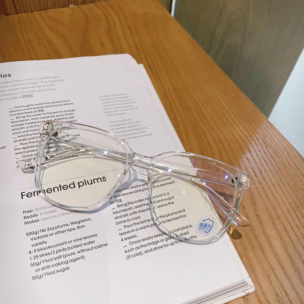 Radiation Protection Eyeglasses Computer Goggles Myopia Glasses Blue Light Blocking Glasses