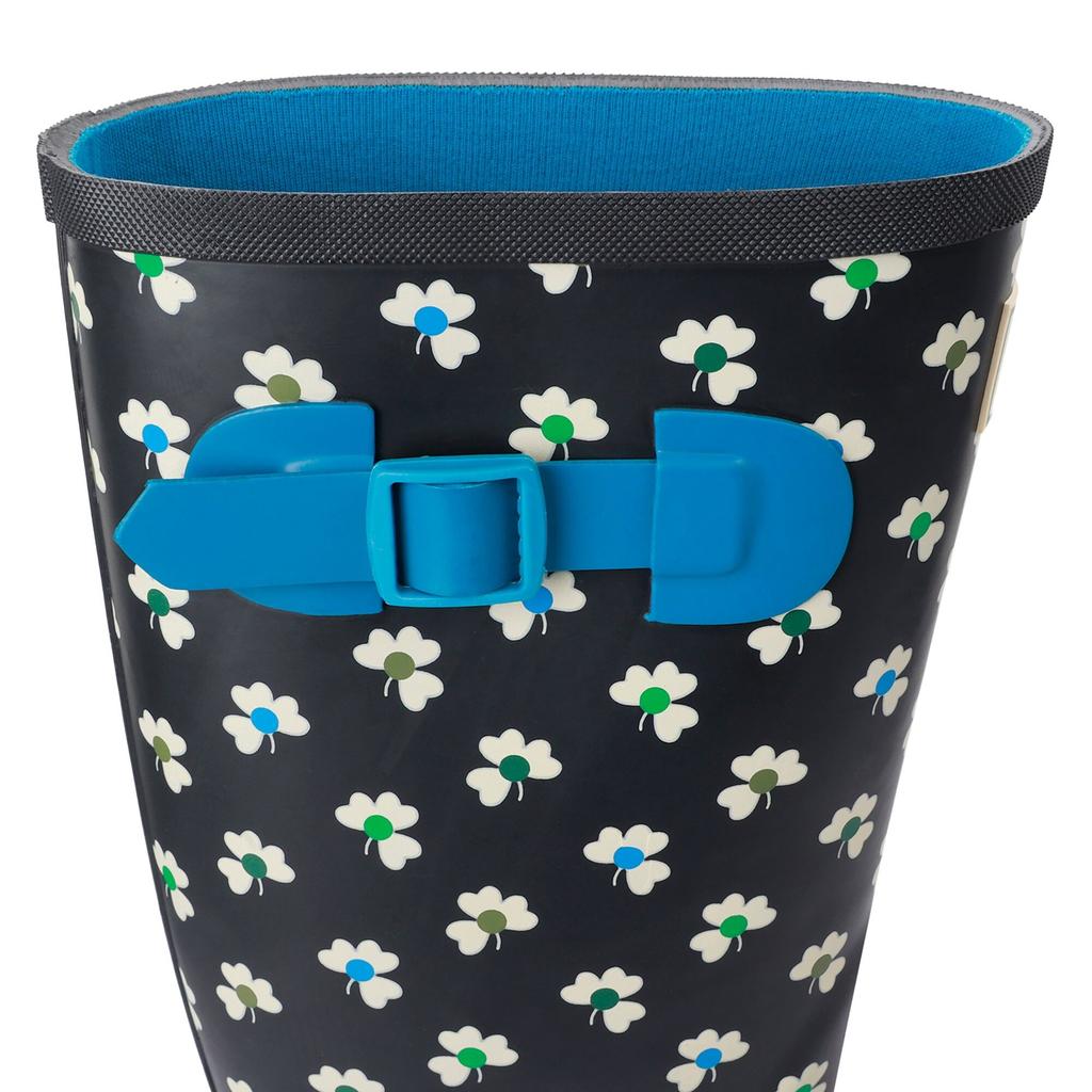 Regatta Женские/дамские сапоги Orla Kiely Hi II Clover Wellington