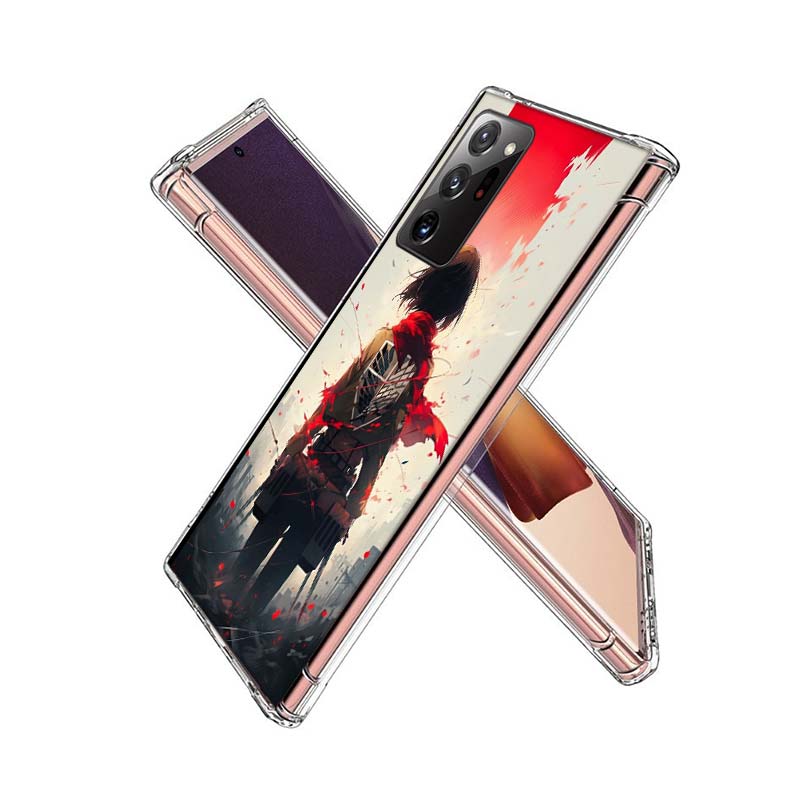 Чехол для телефона MIKASA для Samsung A55 A35 A25 A15 A07 A05S A16 A17 A26 A36 A37 A56 A57 Galaxy Note 20 10 A50S A71 A51 A31