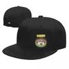 Бейсболки Marmite Snapback Унисекс Женские Кепки Регулируемая Кепка Хип-Хоп Бейсбольная Кепка Кепка