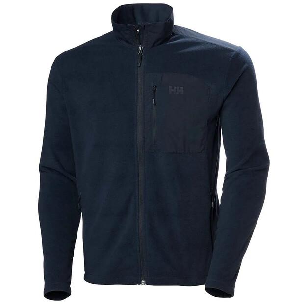 Helly Hansen Флис Daybreaker Block