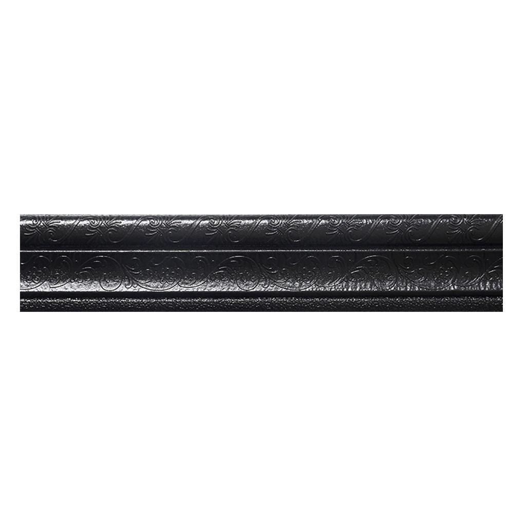 Self-adhesive Three-dimensional Wall Edging Strip Border Wall Decor