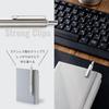 Zebra Ballpoint Pen F-701 0.7mm All-Metal Oil-Based C-BA76-ZA-AZ