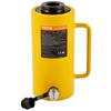 30Ton 4 Inch Stroke Hollow Hydraulic Cylinder Jack 66000LBS Lift Cylinder Industrial Durable Automotive Body Bending