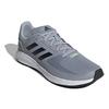 Adidas Runfalcon 2.0 Halo Silver Men Sneakers Grey Core-Black Cloud-White FZ2804