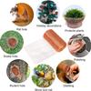 1 Roll Rodent Proof Mesh For Wall Cracks Copper Mesh Hardware Cloth DIY Multiple Options Available