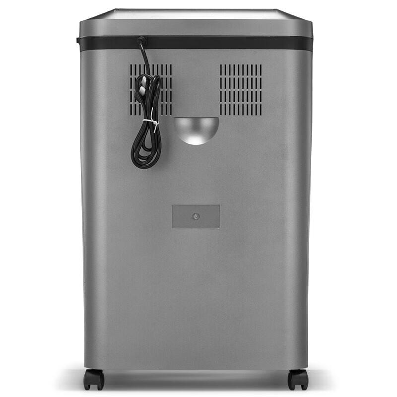 Comet A-880M P-5 Auto Feed Commercial Paper Shredder CN plug (adapter included)
