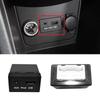 Автоаксессуары Замена USB AUX Порта Вспомогательный Узел 96120-3X000 96120A5000 USB-интерфейс для Avante
