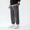 Spring and Autumn Men's Casual Loose Sports Pants