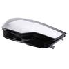 RH Right Side Headlight Cover 4G0941004 Compatible for A6 C7 2011-2014
