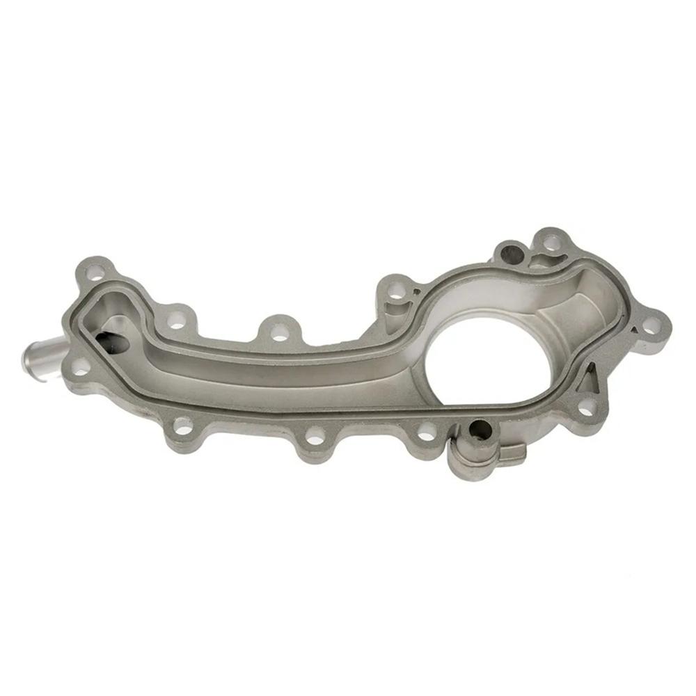 Перепускная трубка охлаждающей жидкости двигателя для CHRYSLER 19-11 DODGE 19-11 JEEP 19-11 RAM