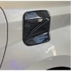 Накладки на крышку топливного бака из углеродного волокна Аксессуары для Toyota Sienna -2024
