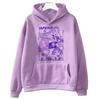 Korean Popular Devil Hunter Hoodies, Korean Popular Men's and Women's Sportswear, Fashion Streetwear Trends, Anime Tops