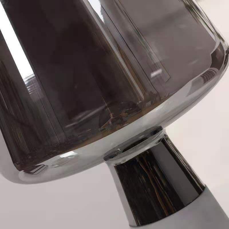 Минималистичная настольная лампа для защиты глаз: Прикроватный, Гостиная или Кабинет Французский Ретро Стиль