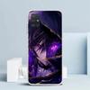 Чехол для телефона с аниме Code Geass для Samsung Galaxy A52 A32 A22 A12 A51 A50S A30S A10S Note 20 Ultra 10 S10 Plus A31 A20 A71 A72 Gala