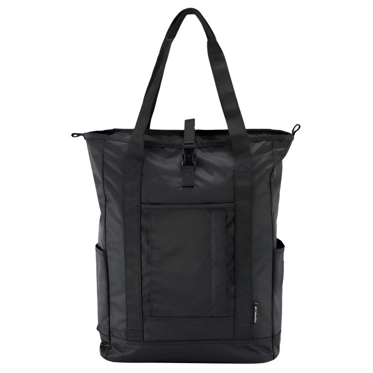 Columbia Great Smoky Garden 20L Water-Resistant Multi-Functional Convenient Carry Design Fabric Backpack Unisex Backpack Black XU2063-010