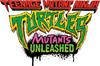 Mutant Turtles Unleashed -Switch