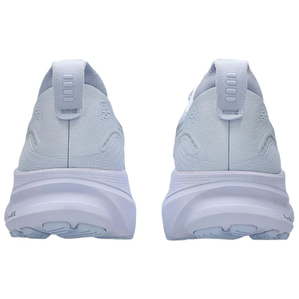 Asics Женские кроссовки Gel Kayano 32 Blue Fade Индиго-Туман 1012B838-401