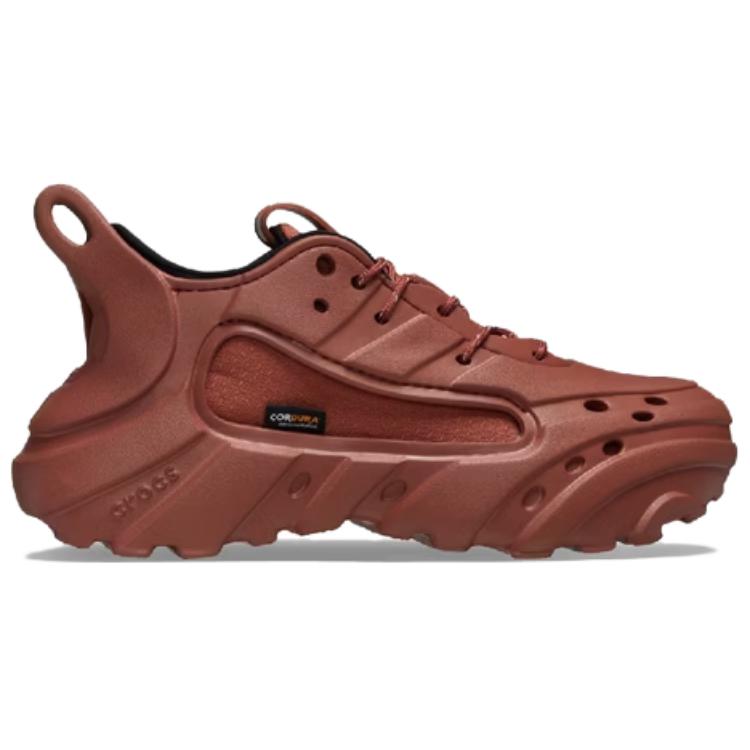 Crocs Nova Trek Cordura Rust Унисекс 211045-862