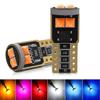 T10 Led W5W Led Canbus Car Interior Light 194 501 6 Smd 3030 Led Instrument Lights Bulb Wedge Light