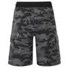 Everlast Mens Camouflage Cargo Shorts