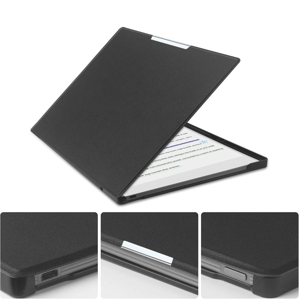 Suitable for 2024 Remarkable Paper Pro 11.8 Inch Color 3rd Generation Protective Leather Case Case