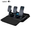 Гоночный руль Logitech G PRO с прямым приводом для ПК